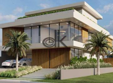 Casa de 5 quartos, Rio de Janeiro · EDK VENDE - COND. DEL LAGO - LINDA RESIDÊNCIA - 5 SUÍTES - BARRA DA TIJUCA - RJ