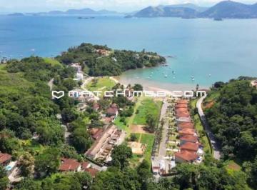 Terreno · 800m² · Terreno à venda no Condomínio Praia da Tartaruga - Angra dos Reis