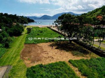 Terreno · 800m² · Terreno à venda no Condomínio Praia da Tartaruga - Angra dos Reis