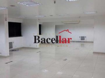 Comercial · 276m² · 3 Quartos · 1 Vaga · Andar com vista magnifica com vaga na escritura no centro do RJ