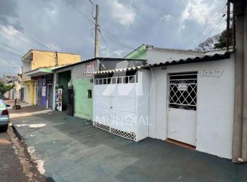 Fachada Unidade · Casa (térrea na rua) 2 dormitórios, cozinha planejada