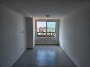 Apartamento · 66m² · 2 Quartos · 1 Vaga · Imoveis - em Miramar