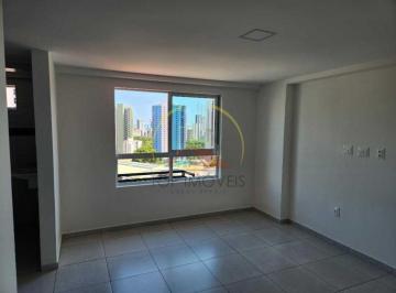Apartamento · 58m² · 2 Quartos · 1 Vaga · Imoveis - em Miramar