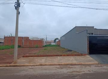 Terreno · 200m² · Terreno a venda no Residencial Alamedas, Araraquara - Invista no seu futuro!