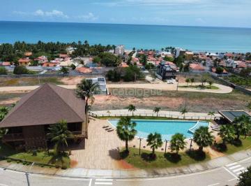 Terreno · 551m² · oferta imperdivel no Porto Cotovelo condominio resort - lote com 551m2