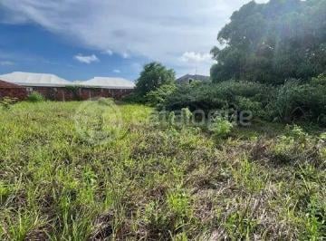 Terreno · 600m² · Terreno parque das arvores / Nova Parnamirim