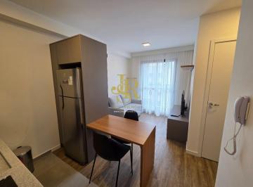Apartamento de 2 quartos, Curitiba · Studios no Centro