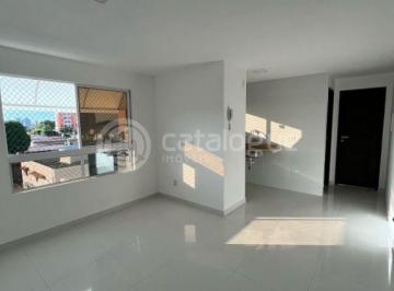 Apartamento · 40m² · 1 Quarto · 1 Vaga · Residencial Praia de Buzios com 1 quarto