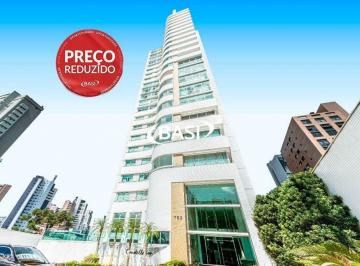 Apartamento · 181m² · 3 Quartos · 2 Vagas · Apartamento de 3 Quartos a Venda no Juveve | 3 Suites e Acabamentos Premium | Pronto para Morar