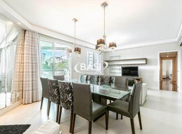 Apartamento · 181m² · 3 Quartos · 2 Vagas · Apartamento de 3 Quartos a Venda no Juveve | 3 Suites e Acabamentos Premium | Pronto para Morar
