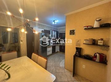 Casa · 129m² · 2 Quartos · 2 Vagas · Casa com dois quartos sendo uma suite no bairro Altos de Votorantim