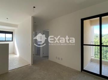 Apartamento · 47m² · 2 Quartos · 1 Vaga · Apartamento para Venda no Jardim Gutierres