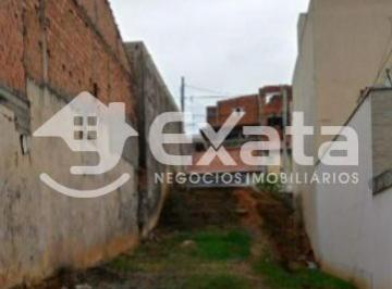 Terreno · 173m² · Terreno a venda no Jardim Portal do Itavuvu, Sorocaba: