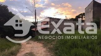 Terreno · 500m² · Terreno Padrao a Venda em Cidade Jardim, Sorocaba