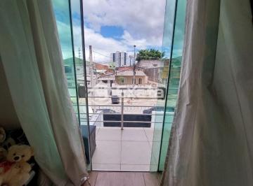 Casa · 62m² · 2 Quartos · 2 Vagas · Casa a venda no Parque das Laranjeiras, Sorocaba - 2 dormitorios, Proximo ao shopping Cidade
