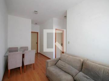 Apartamento · 50m² · 2 Quartos · 1 Vaga · Apartamento à Venda - Castelo, 2 Quartos,  50 m² - Belo Horizonte