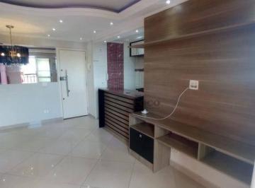Apartamento · 60m² · 2 Quartos · Apartamento para venda em Água Chata de 60.00m² com 2 Quartos