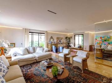1 · Apartamento com 260 m²,  3 suítes à venda no bairro Jardim Guedala