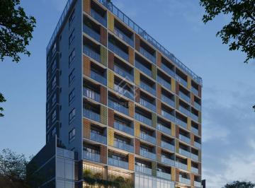 Apartamento · 27m² · 1 Quarto · Artisan Studios - Apartamento Studio em Fazenda, Itajaí/SC