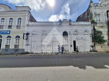Comercial · 572m² · 4 Quartos · PRÉDIO COMERCIAL À VENDA, CENTRO, SAO LUIS - MA