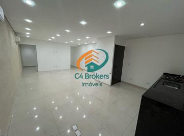 Casa · 100m² · 1 Quarto · Casa de Rua em Vila Imaculada - Guarulhos, SP