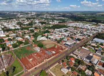 Terreno · 546m² · Lote amplo à venda em excelente localização, JARDIM PANCERA, TOLEDO - PR