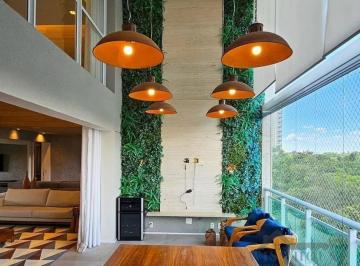 0 · Apartamento à venda e para alugar 3 quartos no Taquaral em Campinas - SP