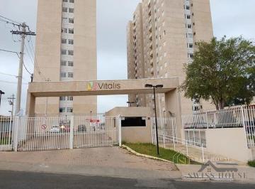 0 · Apartamento à venda no Jardim Samambaia em Campinas - SP