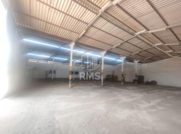 Comercial · 800m² · Galpão para locação, BRASILIA, ARAPIRACA - AL