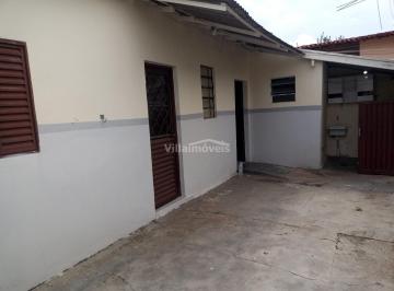 0 · casa para aluguel em Vila Industrial
