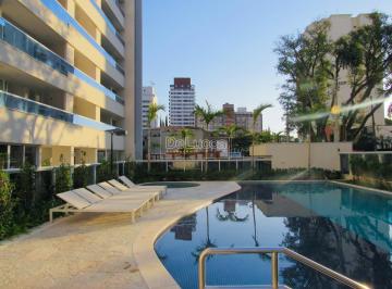 0 · Apartamento à venda - 3 quartos no Cambuí