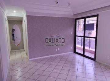 Apartamento · 90m² · 3 Quartos · 2 Vagas · APARTAMENTO BAIRRO JARDIM FINOTTI