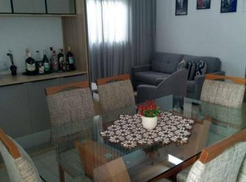 c0840c2773be45f0958a91a141e8b5b8da898030 · Casa com 3 dormitórios à venda, 112 m² por R$ 652.000,00 - Residencial Villagio Paulínia - Paulínia/