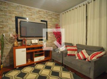 Casa · 110m² · 2 Quartos · 1 Vaga · Casa à Venda - Canudos, 2 Quartos, 110 m² - Novo Hamburgo