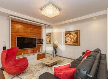 Apartamento · 310m² · 5 Quartos · 4 Vagas · Apartamento à Venda - Bosque da Saúde, 5 Quartos, 310 m² - São Paulo