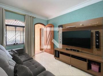 Casa · 105m² · 2 Quartos · 2 Vagas · Casa à Venda - Planalto, 2 Quartos, 105 m² - São Bernardo do Campo