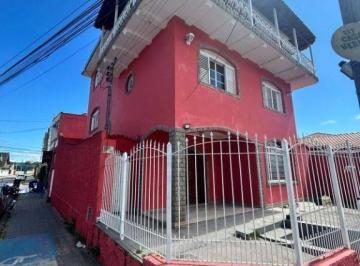 0162dbffc39542c53a594049c194e869024e91cb · Sobrado para alugar, 405 m² por R$ 2.662,14/mês - Medicina - Itajubá/MG