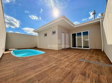 27266151c57e0485fbe35dce56400122de511136 · Casa com 3 dormitórios à venda, 186 m² por R$ 900.000,00 - Residencial Ouro Verde - Botucatu/SP