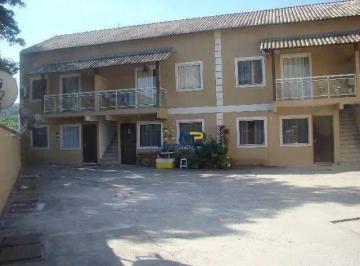 d06960320c98bef79b493fd5c70551365c2e2348 · Casa com 2 dormitórios à venda, 59 m² por R$ 220.000,00 - Jardim Fluminense - São Gonçalo/RJ
