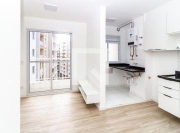 Apartamento · 37m² · 2 Quartos · Apartamento para Aluguel - Água Branca, 2 Quartos, 37 m² - São Paulo