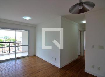 Apartamento · 55m² · 2 Quartos · 1 Vaga · Apartamento para Aluguel - Planalto, 2 Quartos, 55 m² - São Bernardo do Campo