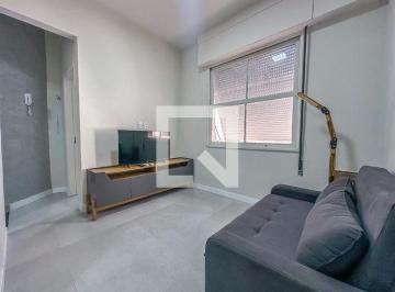 Apartamento · 32m² · 1 Quarto · Apartamento para Aluguel - Glória, 1 Quarto, 32 m² - Rio de Janeiro