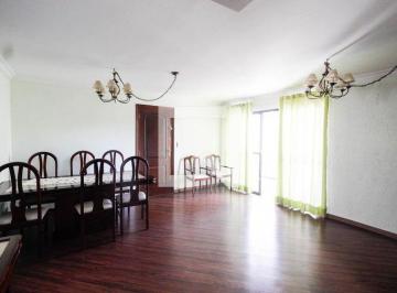 Apartamento · 119m² · 4 Quartos · 2 Vagas · Apartamento para Aluguel - Santana, 4 Quartos,  119 m² - São Paulo