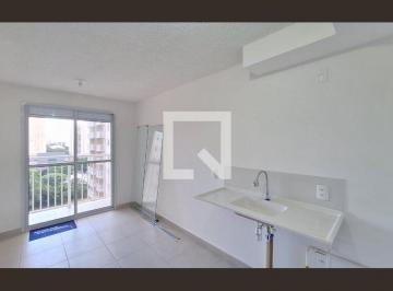Apartamento · 27m² · 1 Quarto · Apartamento para Aluguel - Barra Funda, 1 Quarto, 27 m² - São Paulo