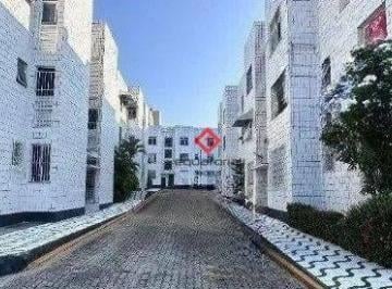 016e9346a32d6b2b86c2b63d7dace991d2ec9eb3 · Apartamento com 3 Quartos à Venda, 80 m² por R$ 320.000 - Aldeota - Fortaleza/CE