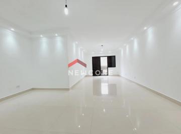 Apartamento · 133m² · 3 Quartos · 2 Vagas · Apartamento em  Rua Azevedo Sodré - Gonzaga - Santos/SP