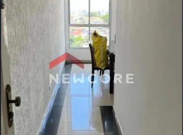 Apartamento · 131m² · 4 Quartos · 1 Vaga · Cobertura em  Avenida Doutor Timóteo Penteado - Vila Hulda - Guarulhos/SP