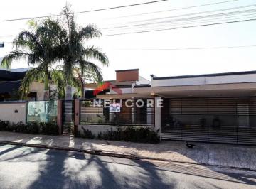 Casa · 320m² · 3 Quartos · 3 Vagas · Casa de condomínio em  Rua Ronald Remondy - Jardim Tenis Clube - Olímpia/SP