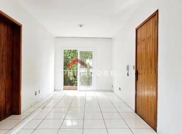 Apartamento · 84m² · 2 Quartos · 1 Vaga · Apartamento em  Rua Bento Gonçalves - Guarani - Novo Hamburgo/RS