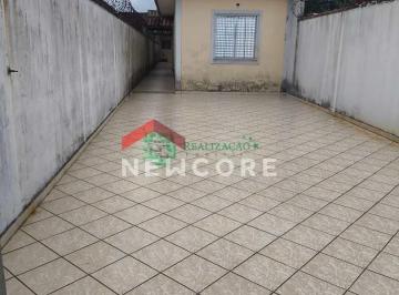 Casa · 111m² · 4 Quartos · 6 Vagas · Casa em  Avenida São João - Vila Atlântica - Mongaguá/SP